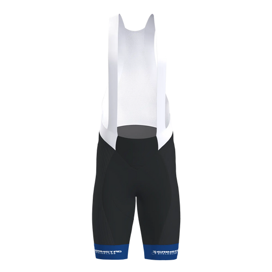 Aero 2.0 Bib Sykkelshorts Herre