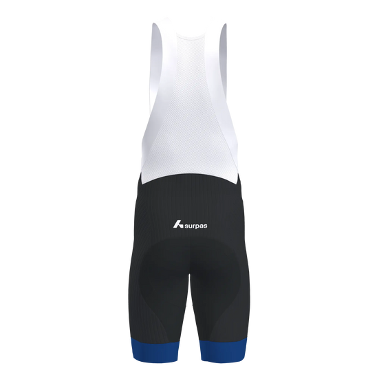 Aero 2.0 Bib Sykkelshorts Herre