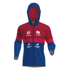 Flex 4.0 Hoodie Herre