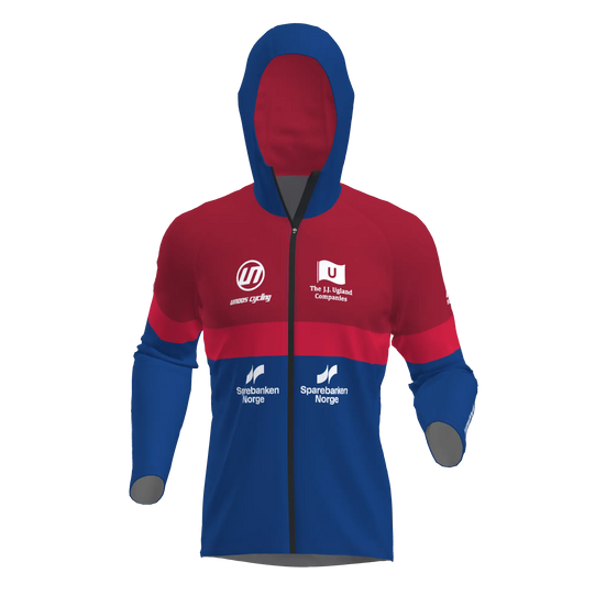 Flex 4.0 Hoodie Junior