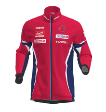 Trainer 3.0 Jakke Herre