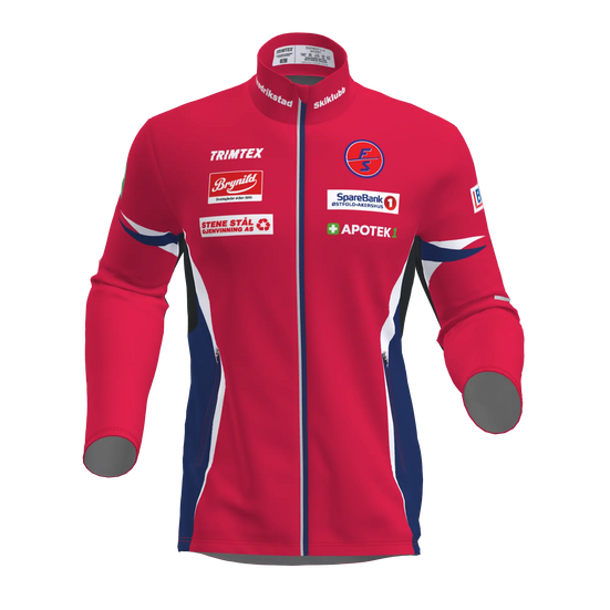 Element 2.0 Jakke Dame