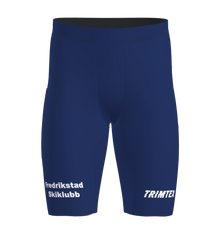 Trainer Kort Tights Herre
