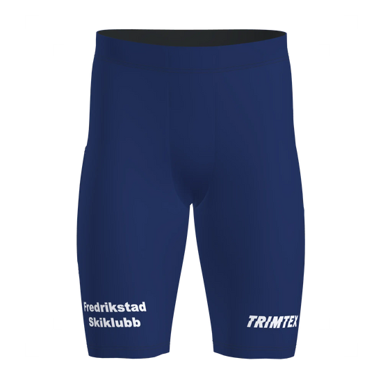 Trainer Kort Tights Herre