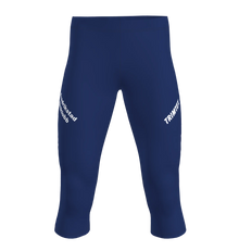 Rapid 3/4 Tights Herre
