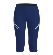 Rapid 3/4 Tights Dame