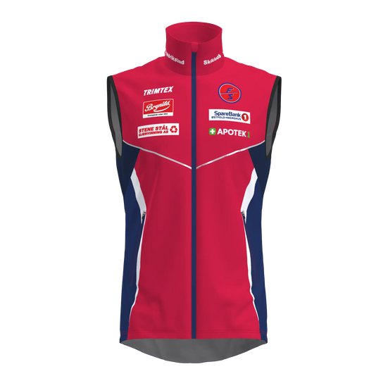 Pulse 2.0 Vest Herre