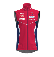 Pulse 2.0 Vest Dame