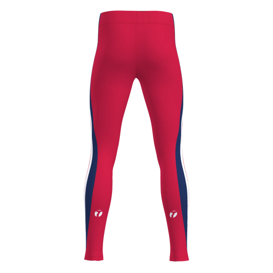Ambition Konkurransetights Dame