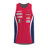 Speed Mesh Singlet Herre