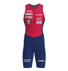 Lead Skinsuit