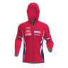 Flex 4.0 Hoodie Herre