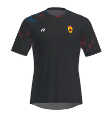 Free 2.0 T-Skjorte Dame