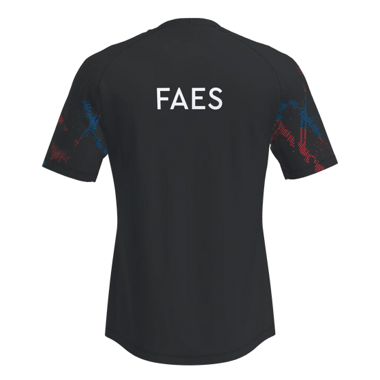 Free 2.0 T-Skjorte Dame