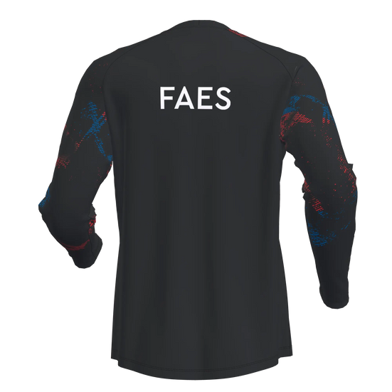 Free 2.0 T-Skjorte LS Herre