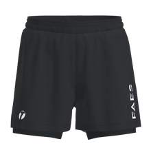 Fast Shorts Dame