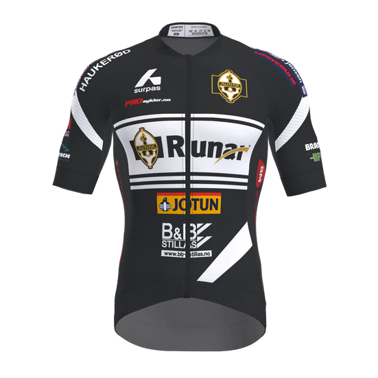 Aero 2.0 Sykkeltrøye Herre