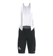 Aero 2.0 Bib Sykkelshorts Dame