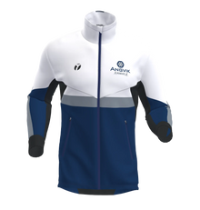 Pulse 2.0 Jakke Herre