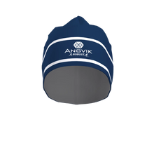 Bi-Elastic Cap