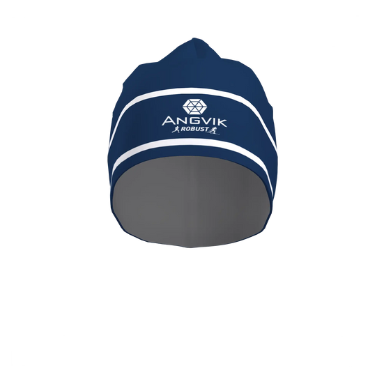 Bi-Elastic Cap