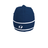 Bi-Elastic Cap