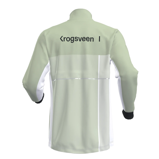 Trainer 3.0 Jakke Herre