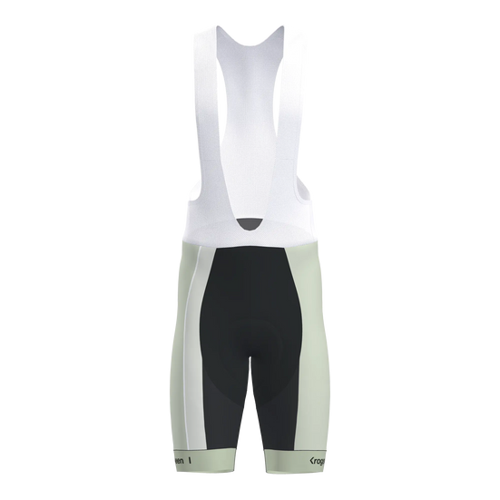 Elite Bib Sykkelshorts Herre