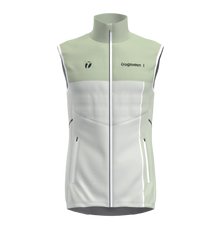 Ace Primaloft Vest Dame