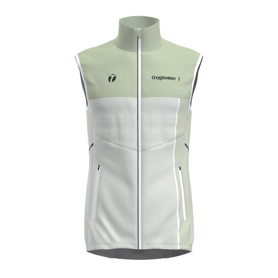 Ace Primaloft Vest Dame