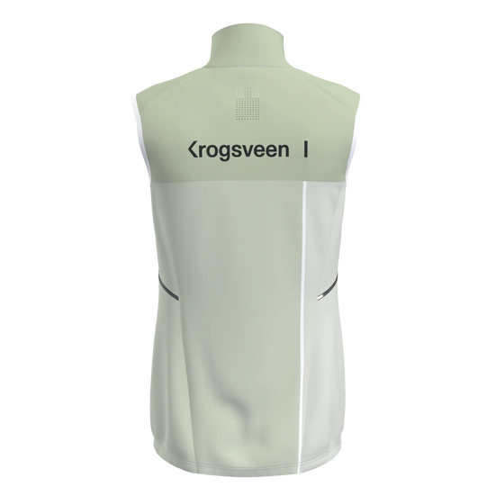 Ace Primaloft Vest Dame