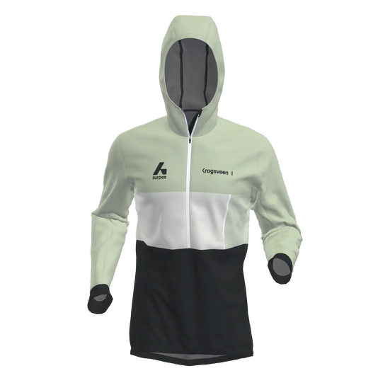 Stride Jacket Women