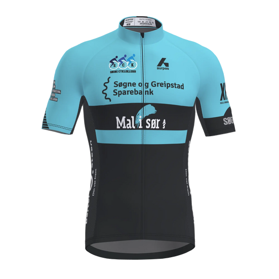 Elite 2.0 Sykkeltrøye Junior