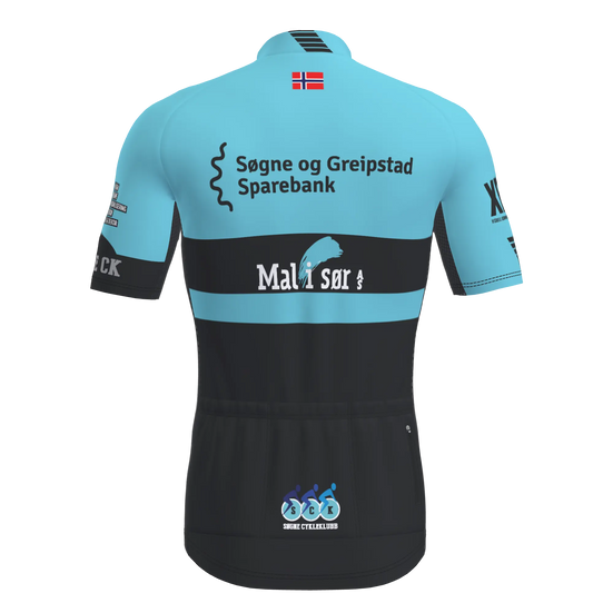 Elite 2.0 Sykkeltrøye Junior