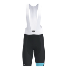 Elite Bib Sykkelshorts Junior