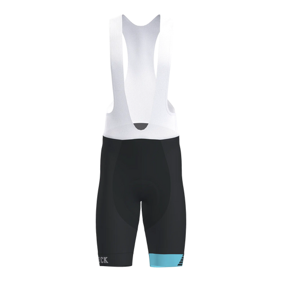Elite Bib Sykkelshorts Junior