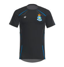 Run T-Skjorte Dame