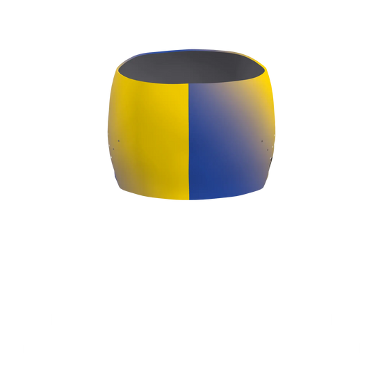 Bi-Elastic High Pannebånd