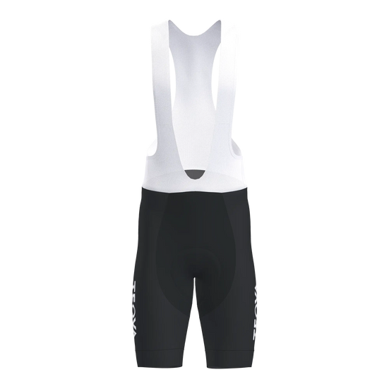 Elite Bib Sykkelshorts Dame