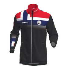 Trainer 3.0 Jakke Herre