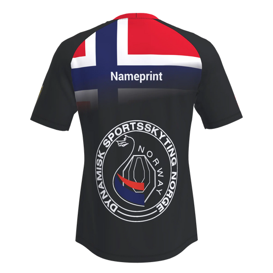 Free 2.0 T-Skjorte Herre