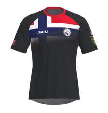 Free 2.0 T-Skjorte Dame
