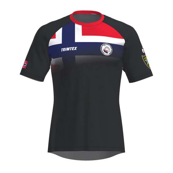 Free 2.0 T-Skjorte Dame