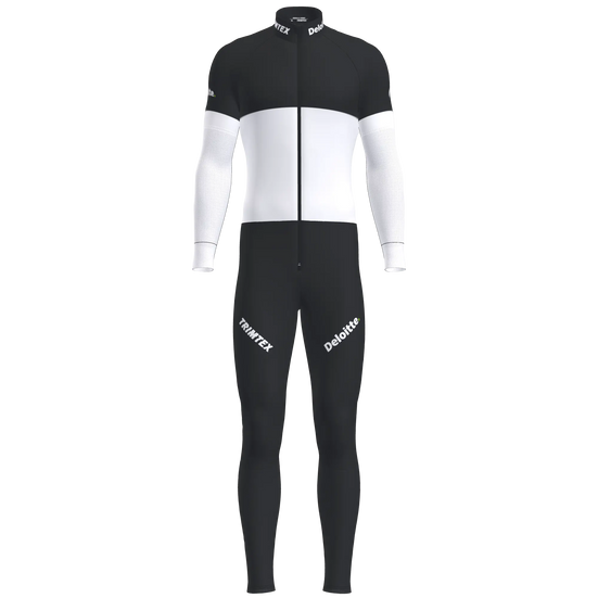 Vision 3.0 Konkurransedress Herre
