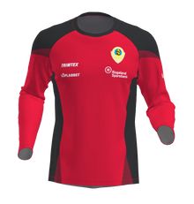 Free 2.0 T-Skjorte LS Herre