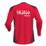 Free 2.0 T-Skjorte LS Dame