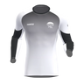 Fast T-Skjorte LS Herre