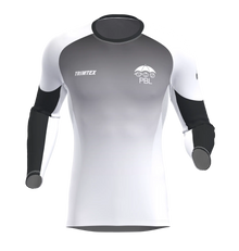 Fast T-Skjorte LS Dame