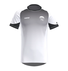 Run T-Skjorte Dame