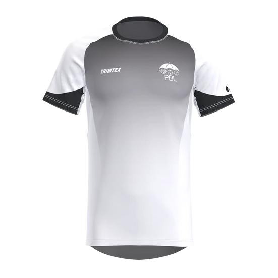Run T-Skjorte Dame